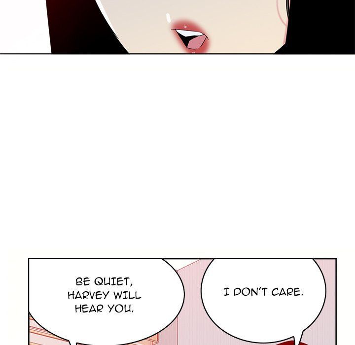 Bad Mom Manhwa - Chapter 16 Page 17