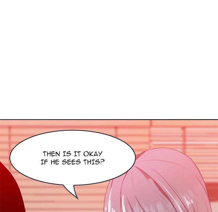 Bad Mom Manhwa - Chapter 16 Page 19