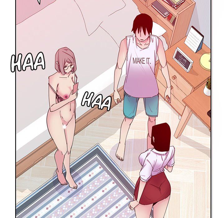 Bad Mom Manhwa - Chapter 16 Page 27