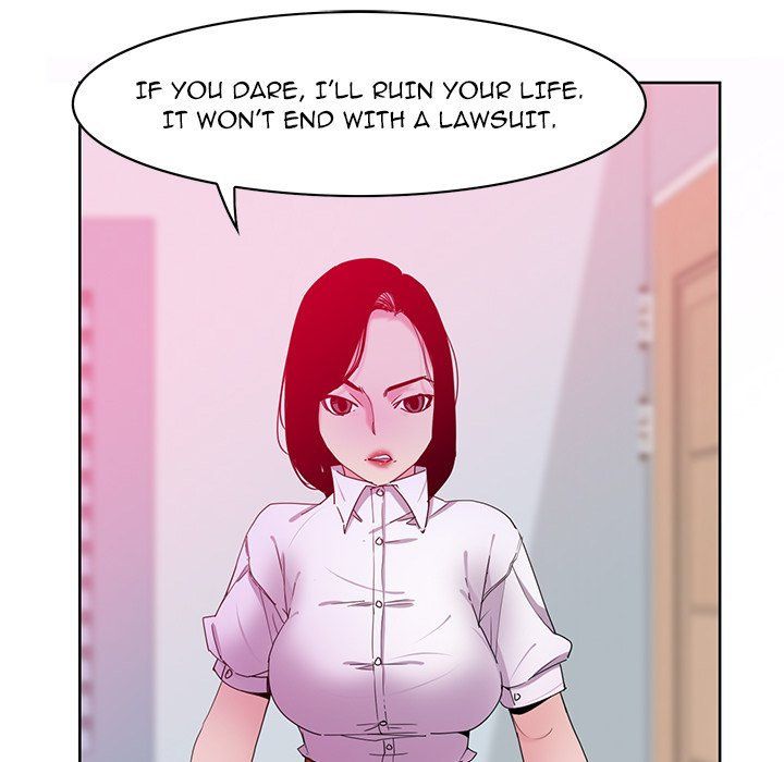 Bad Mom Manhwa - Chapter 16 Page 31