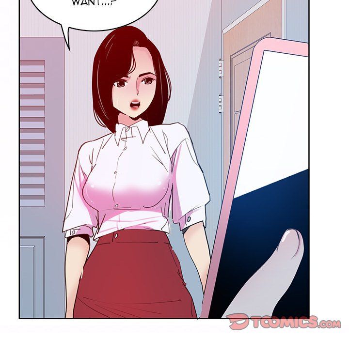 Bad Mom Manhwa - Chapter 16 Page 44