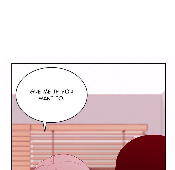 Bad Mom Manhwa - Chapter 16 Page 49