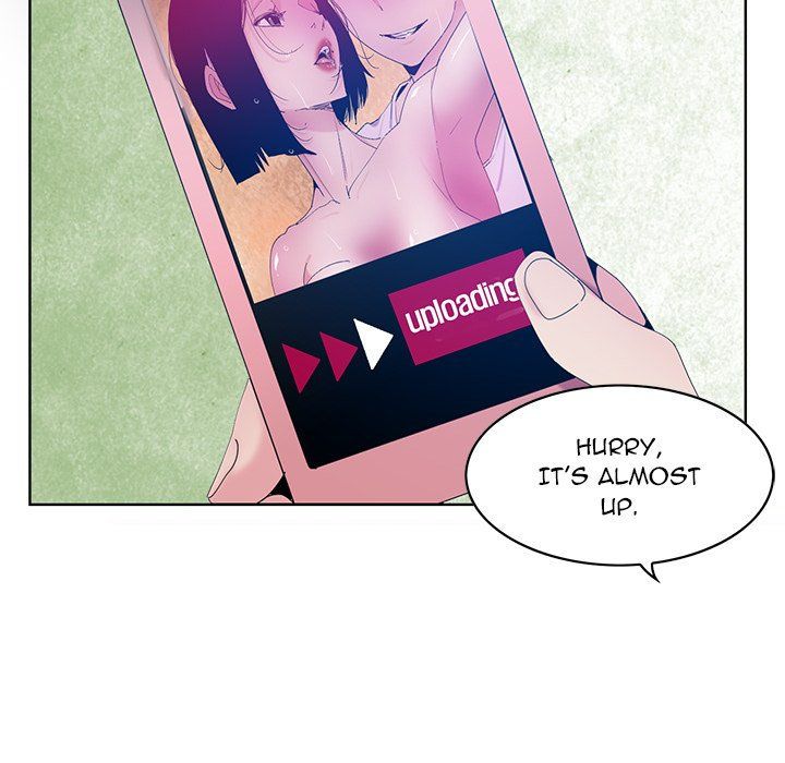 Bad Mom Manhwa - Chapter 16 Page 54