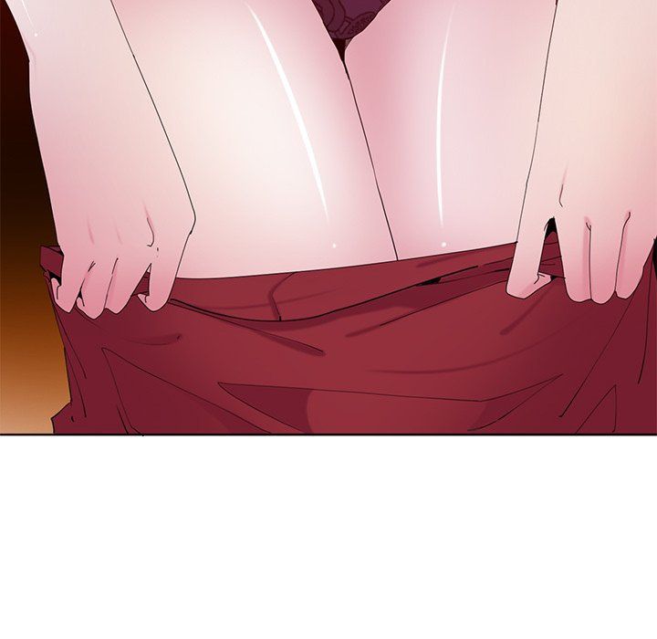 Bad Mom Manhwa - Chapter 16 Page 58