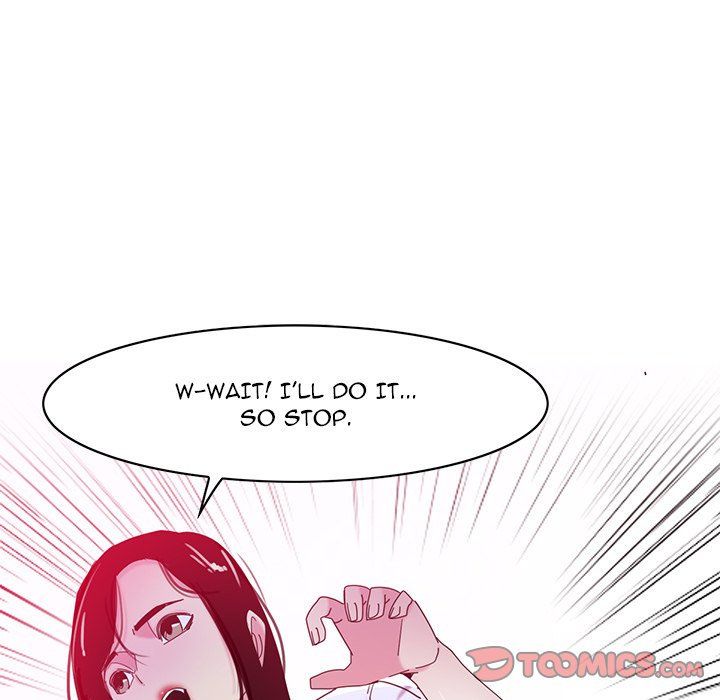 Bad Mom Manhwa - Chapter 16 Page 74