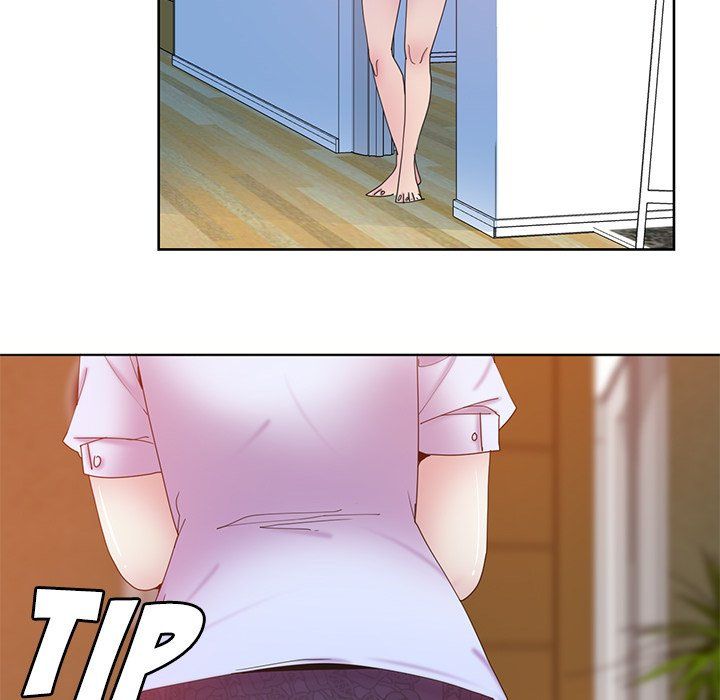 Bad Mom Manhwa - Chapter 16 Page 78