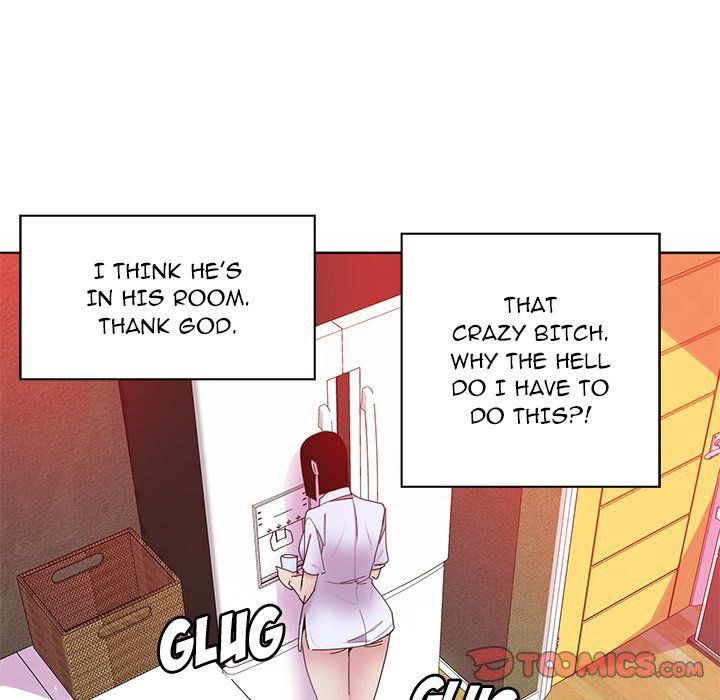 Bad Mom Manhwa - Chapter 16 Page 80