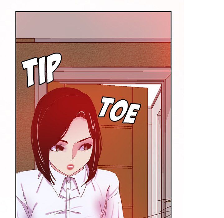 Bad Mom Manhwa - Chapter 16 Page 82