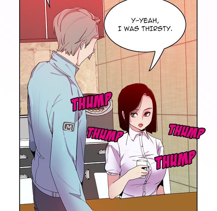 Bad Mom Manhwa - Chapter 16 Page 89