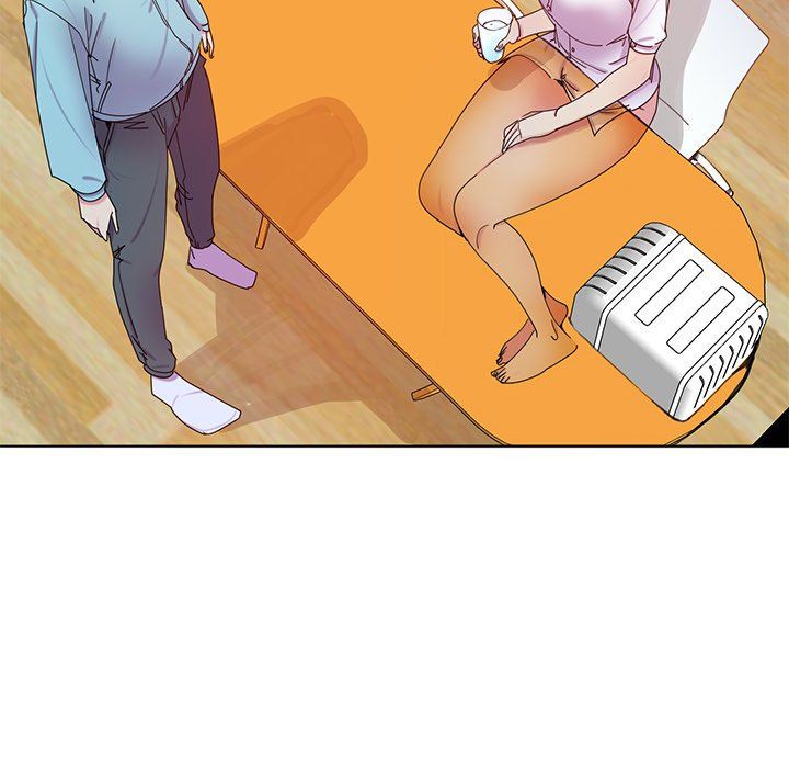 Bad Mom Manhwa - Chapter 16 Page 93
