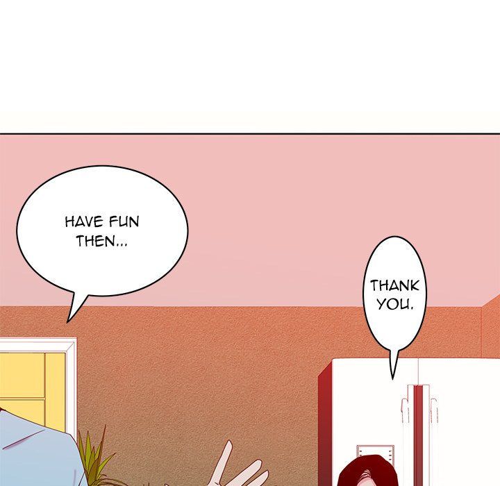 Bad Mom Manhwa - Chapter 16 Page 96