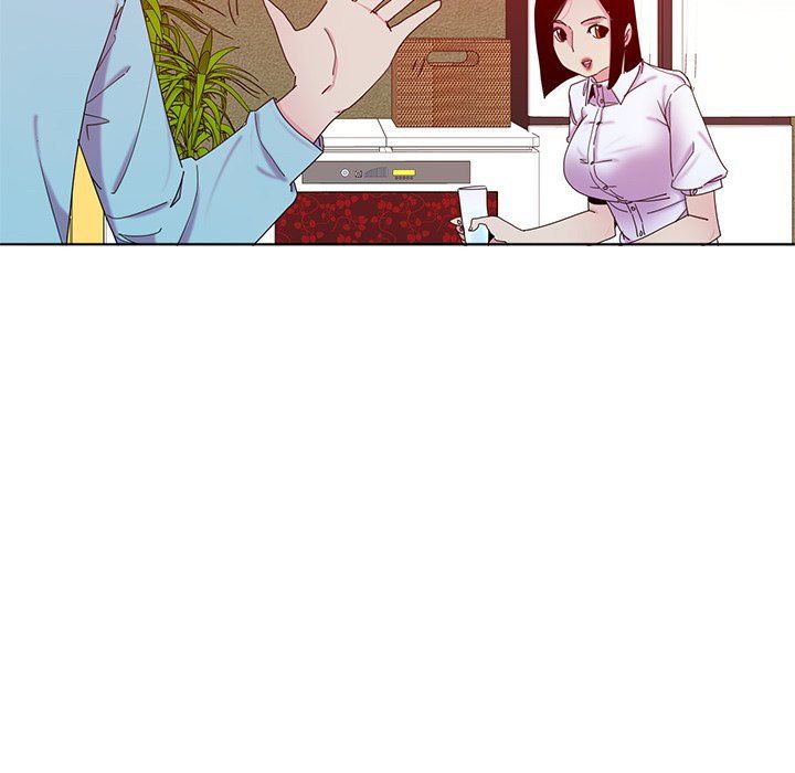 Bad Mom Manhwa - Chapter 16 Page 97