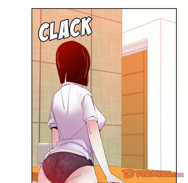 Bad Mom Manhwa - Chapter 16 Page 98