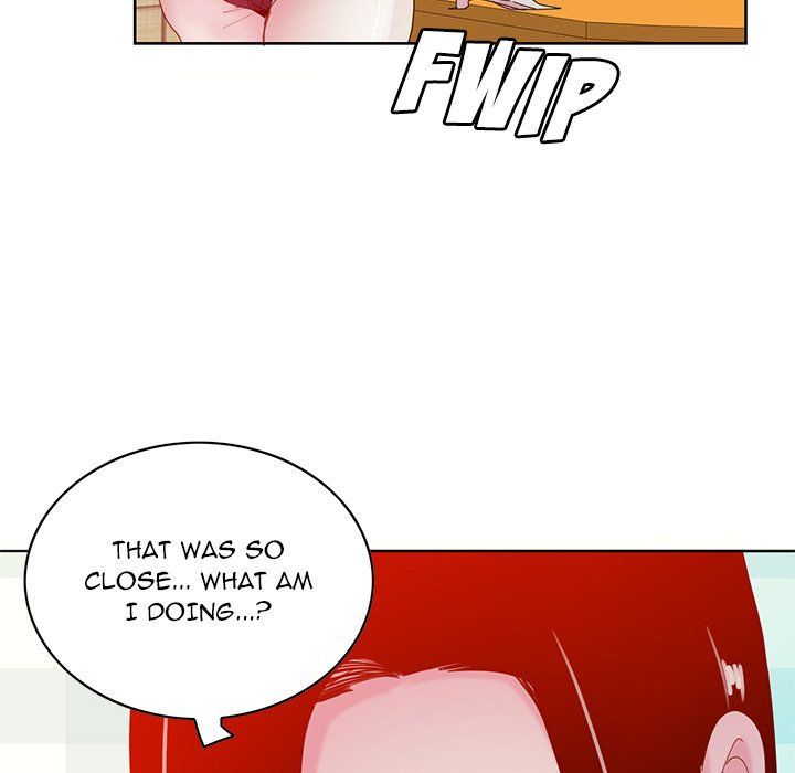 Bad Mom Manhwa - Chapter 16 Page 99
