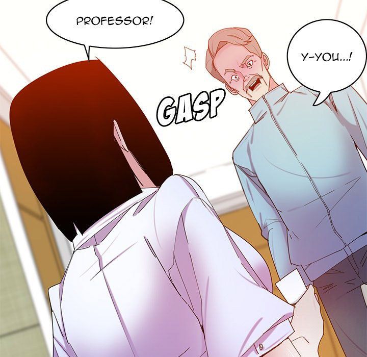 Bad Mom Manhwa - Chapter 16 Page 105