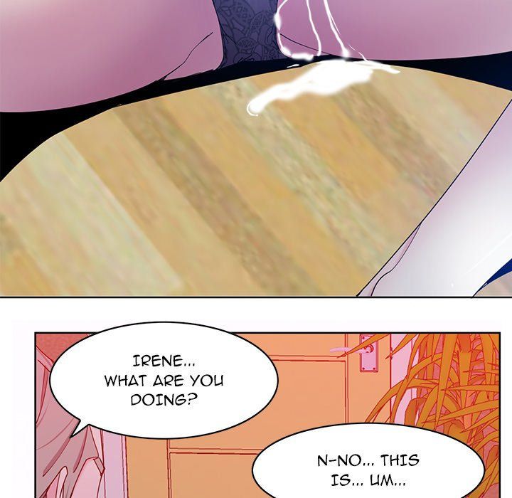 Bad Mom Manhwa - Chapter 16 Page 111