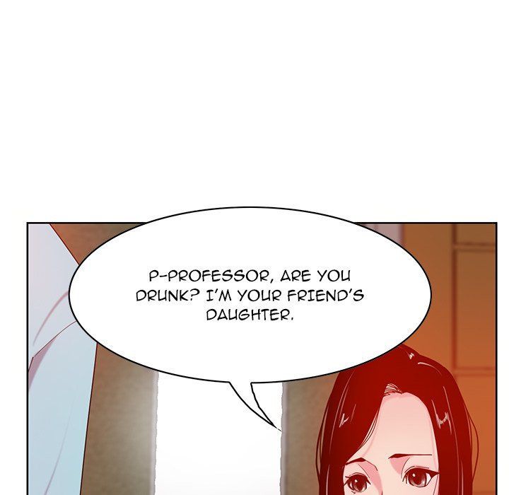 Bad Mom Manhwa - Chapter 16 Page 121