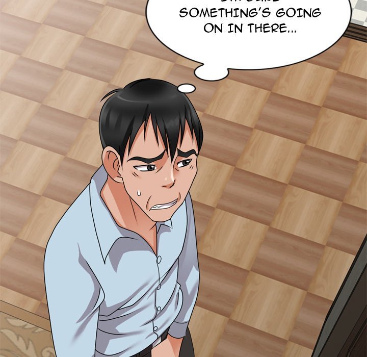 Town Girls Manhwa - Chapter 48 Page 6