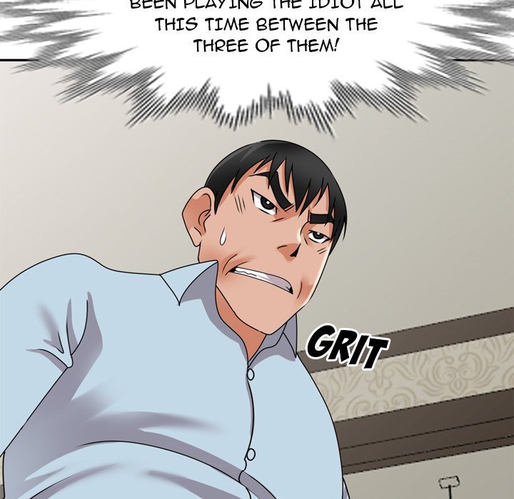 Town Girls Manhwa - Chapter 48 Page 10