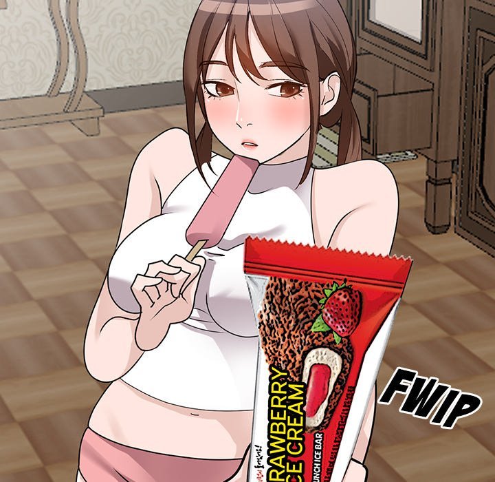 Town Girls Manhwa - Chapter 48 Page 23