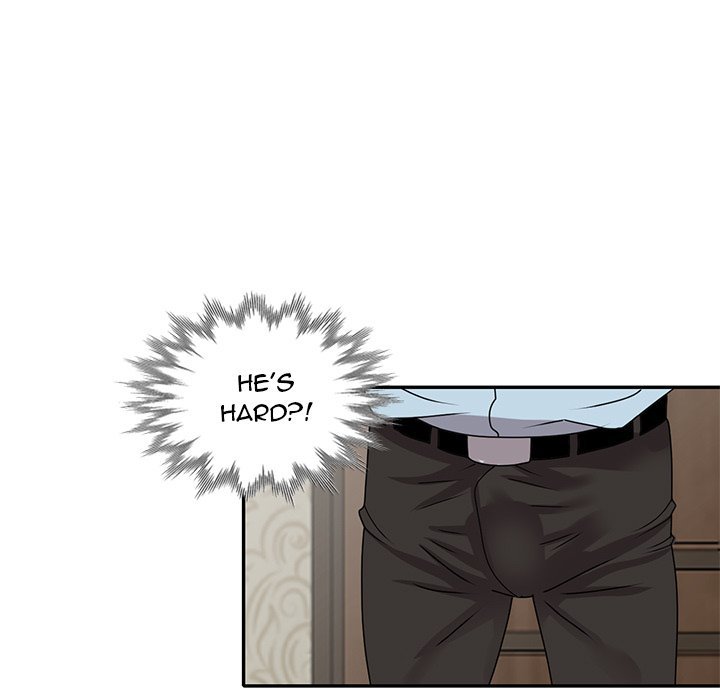 Town Girls Manhwa - Chapter 48 Page 28