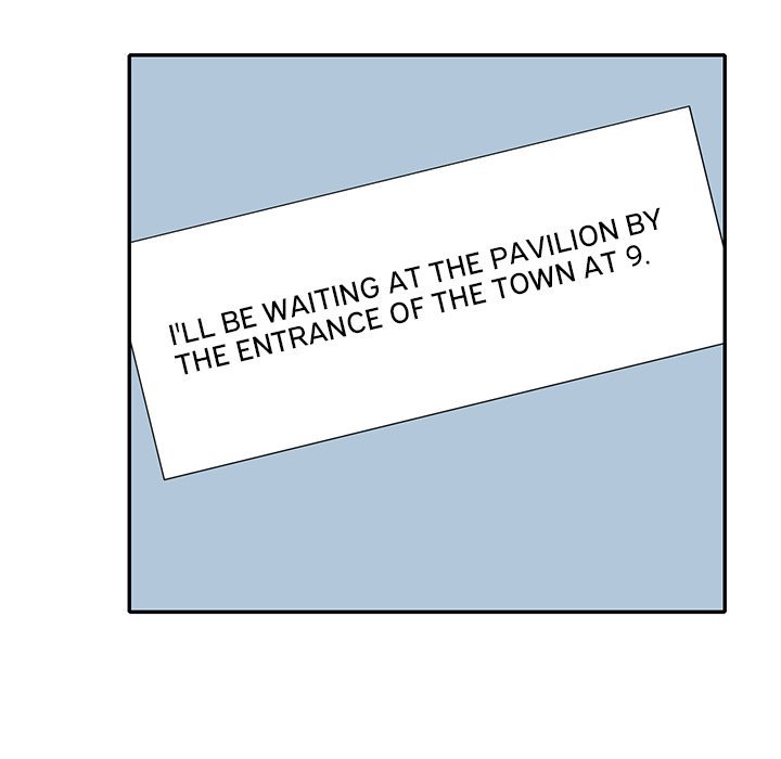 Town Girls Manhwa - Chapter 48 Page 39