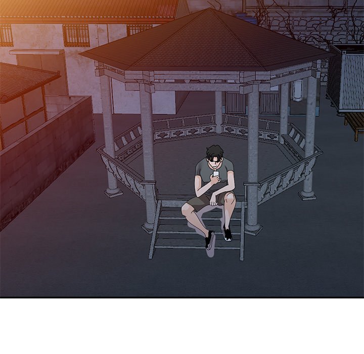 Town Girls Manhwa - Chapter 48 Page 42