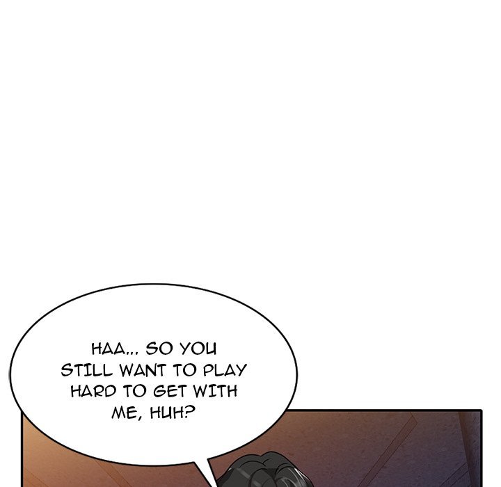 Town Girls Manhwa - Chapter 48 Page 43