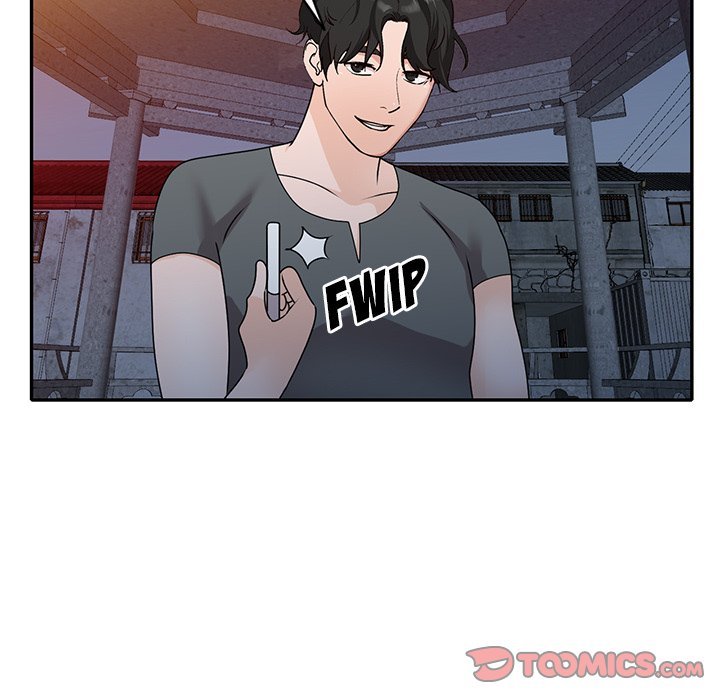 Town Girls Manhwa - Chapter 48 Page 44