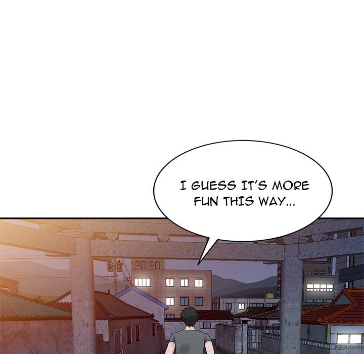 Town Girls Manhwa - Chapter 48 Page 45