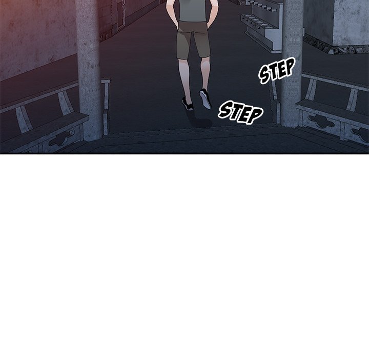 Town Girls Manhwa - Chapter 48 Page 46
