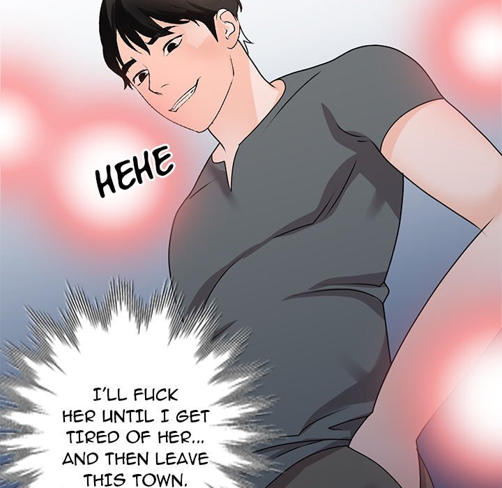 Town Girls Manhwa - Chapter 48 Page 48