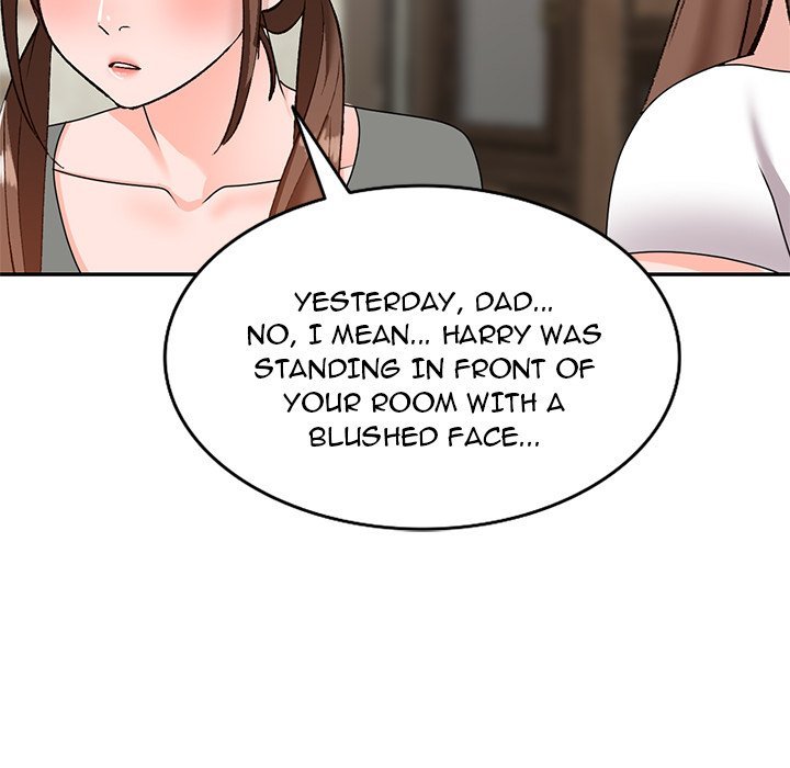 Town Girls Manhwa - Chapter 48 Page 58