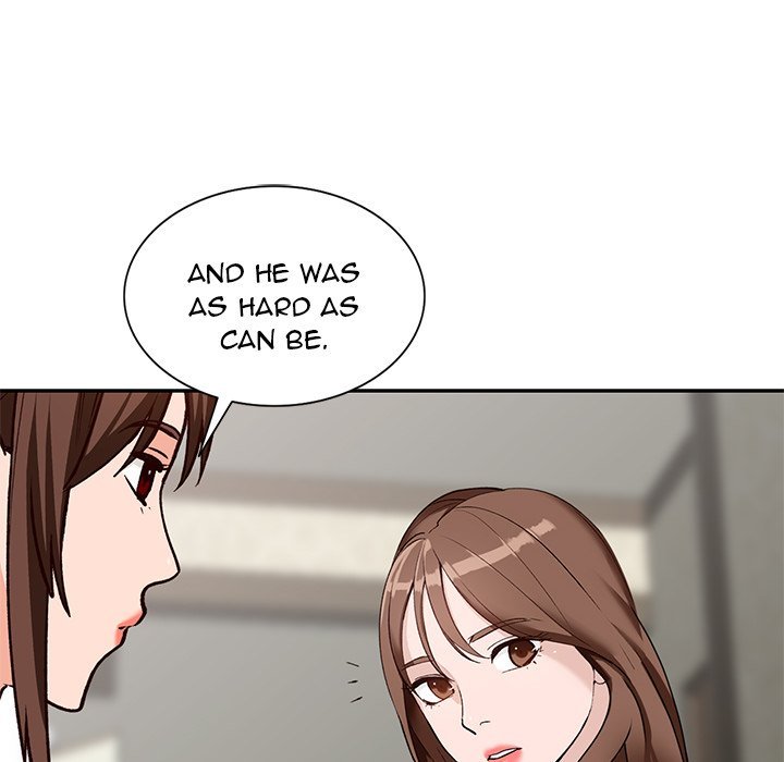 Town Girls Manhwa - Chapter 48 Page 59