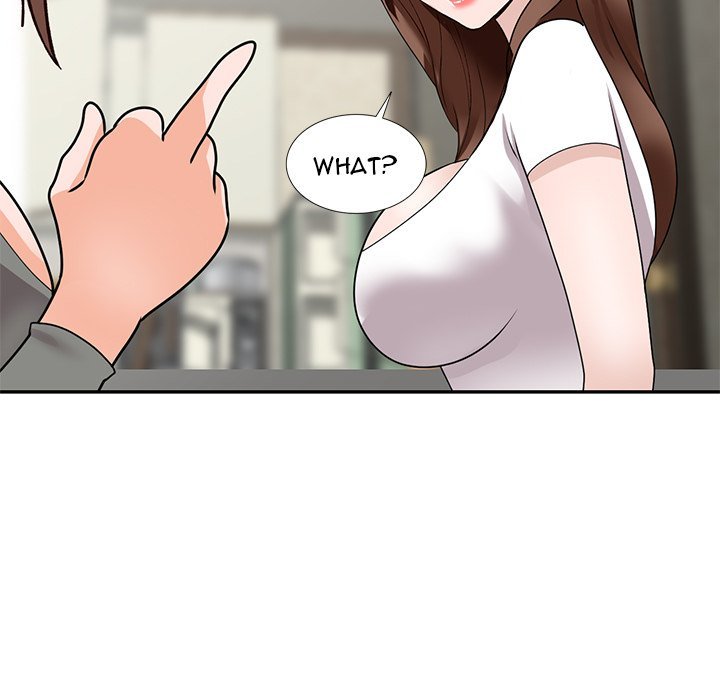 Town Girls Manhwa - Chapter 48 Page 60