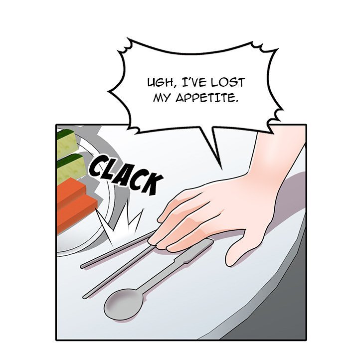 Town Girls Manhwa - Chapter 48 Page 61