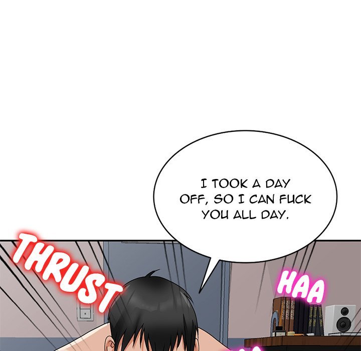 Town Girls Manhwa - Chapter 48 Page 75