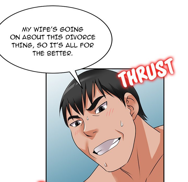 Town Girls Manhwa - Chapter 48 Page 78