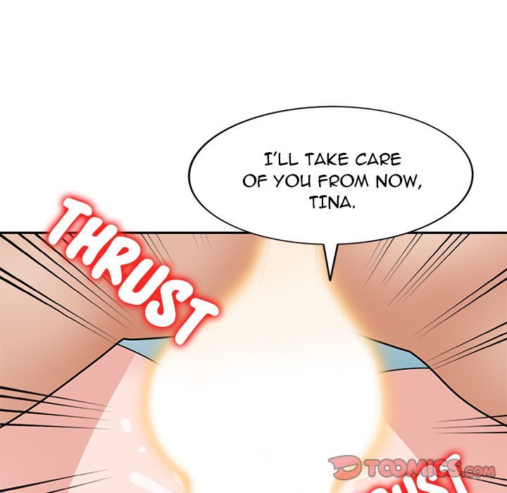 Town Girls Manhwa - Chapter 48 Page 80