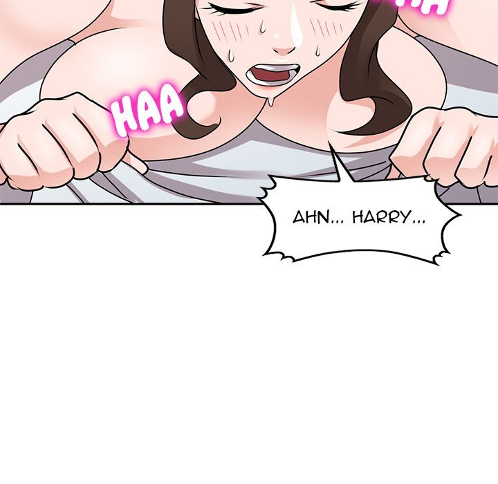 Town Girls Manhwa - Chapter 48 Page 83