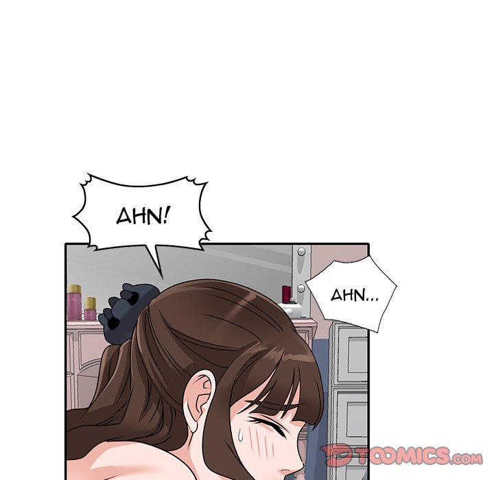 Town Girls Manhwa - Chapter 48 Page 86