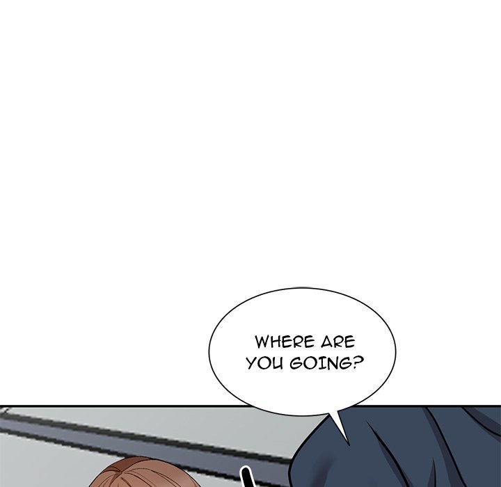 Town Girls Manhwa - Chapter 48 Page 93