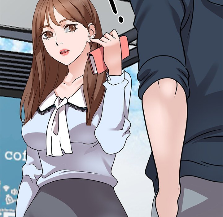 Town Girls Manhwa - Chapter 48 Page 94