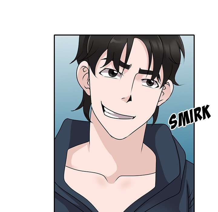 Town Girls Manhwa - Chapter 48 Page 96