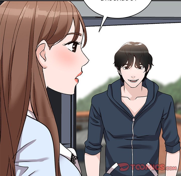 Town Girls Manhwa - Chapter 48 Page 98
