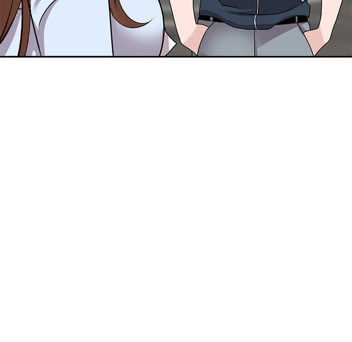 Town Girls Manhwa - Chapter 48 Page 99