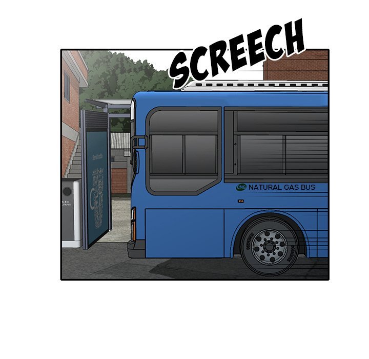 Town Girls Manhwa - Chapter 48 Page 100