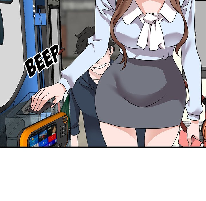 Town Girls Manhwa - Chapter 48 Page 102