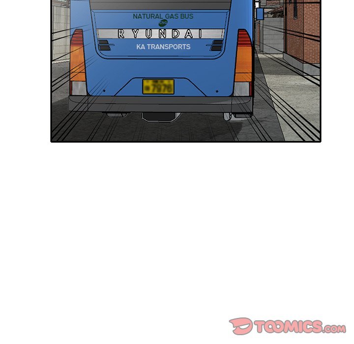 Town Girls Manhwa - Chapter 48 Page 104