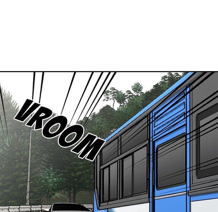 Town Girls Manhwa - Chapter 48 Page 105